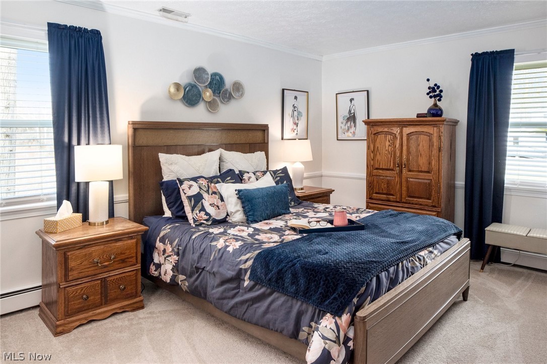 Cranberry Run Village - Residential