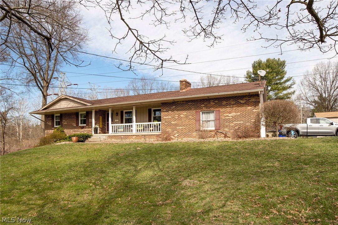 Cranberry Run Village - Residential