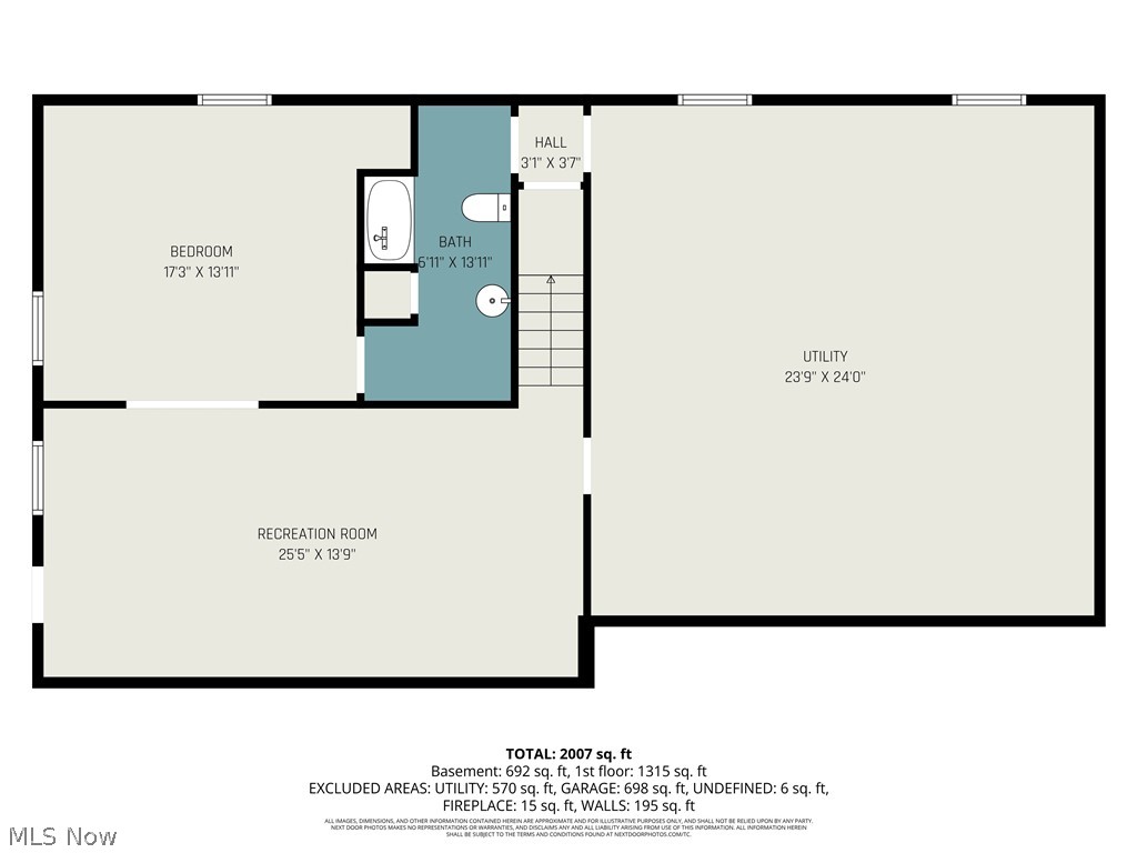 Cranberry Run Village - Residential