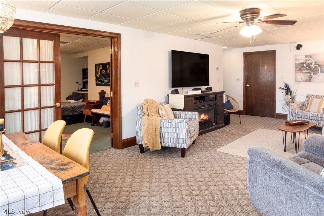 Cranberry Run Village - Residential