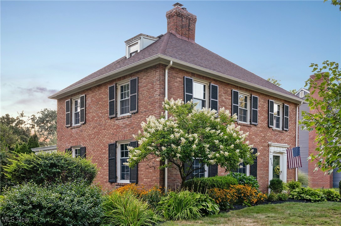 Forest Glen Estates 04 - Residential