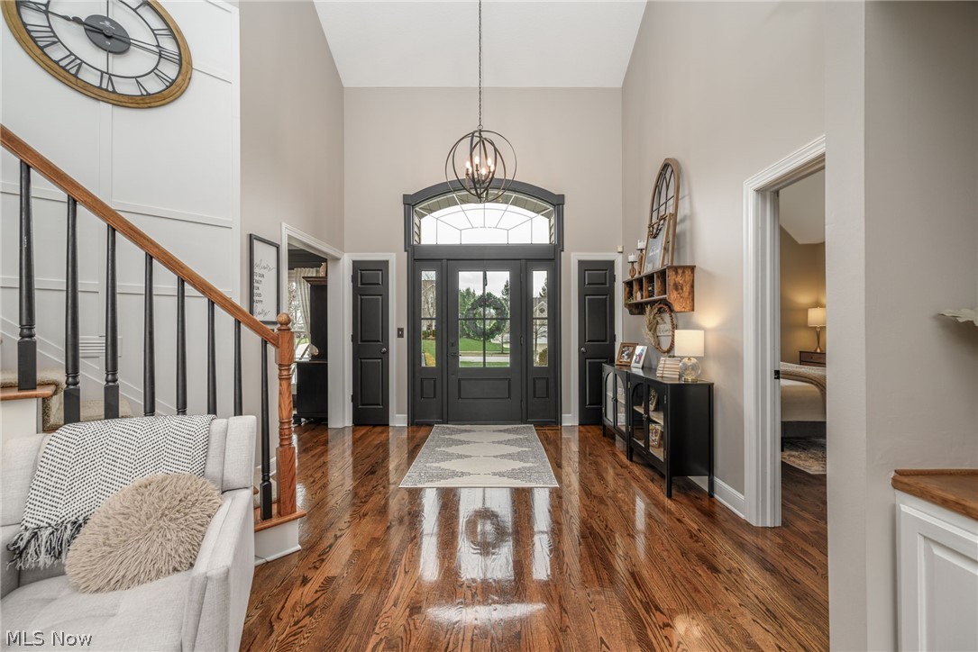 Bayside Lake - Residential