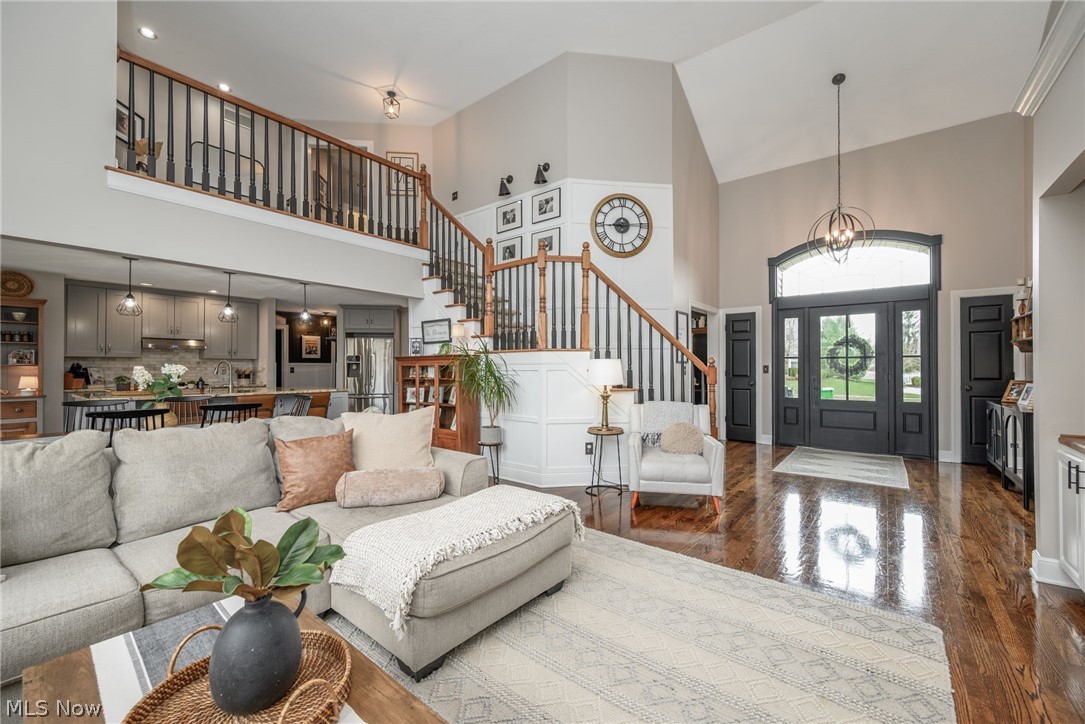 Bayside Lake - Residential