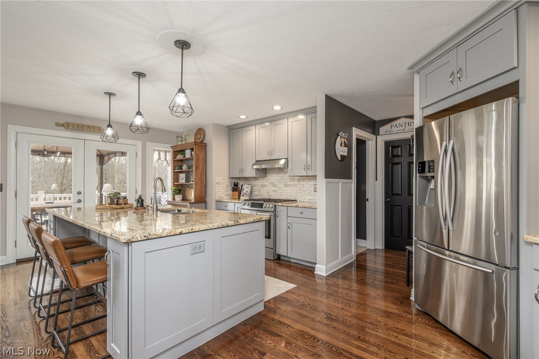 Bayside Lake - Residential