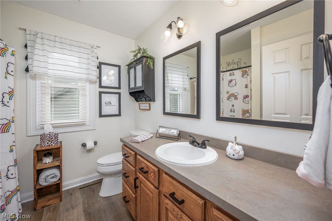 Bayside Lake - Residential