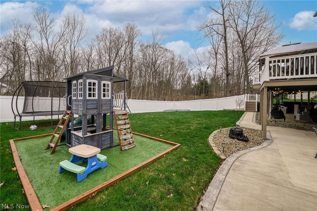 Bayside Lake - Residential