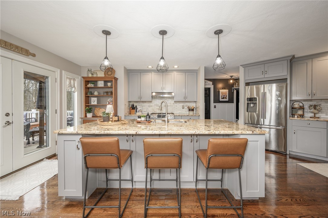 Bayside Lake - Residential