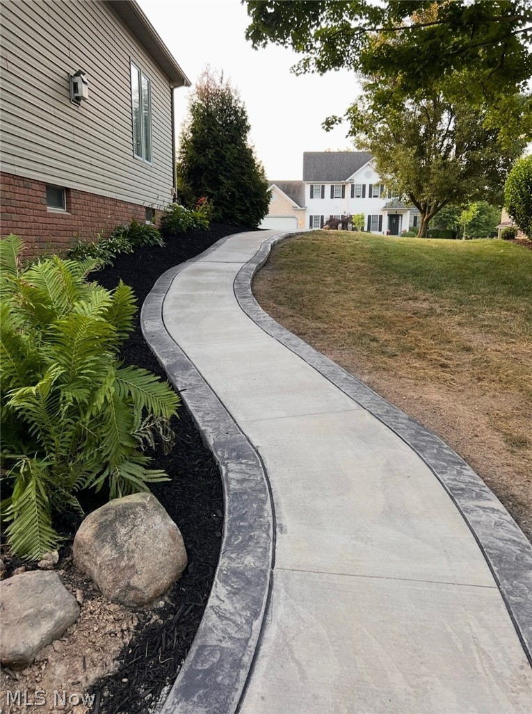 Bayside Lake - Residential