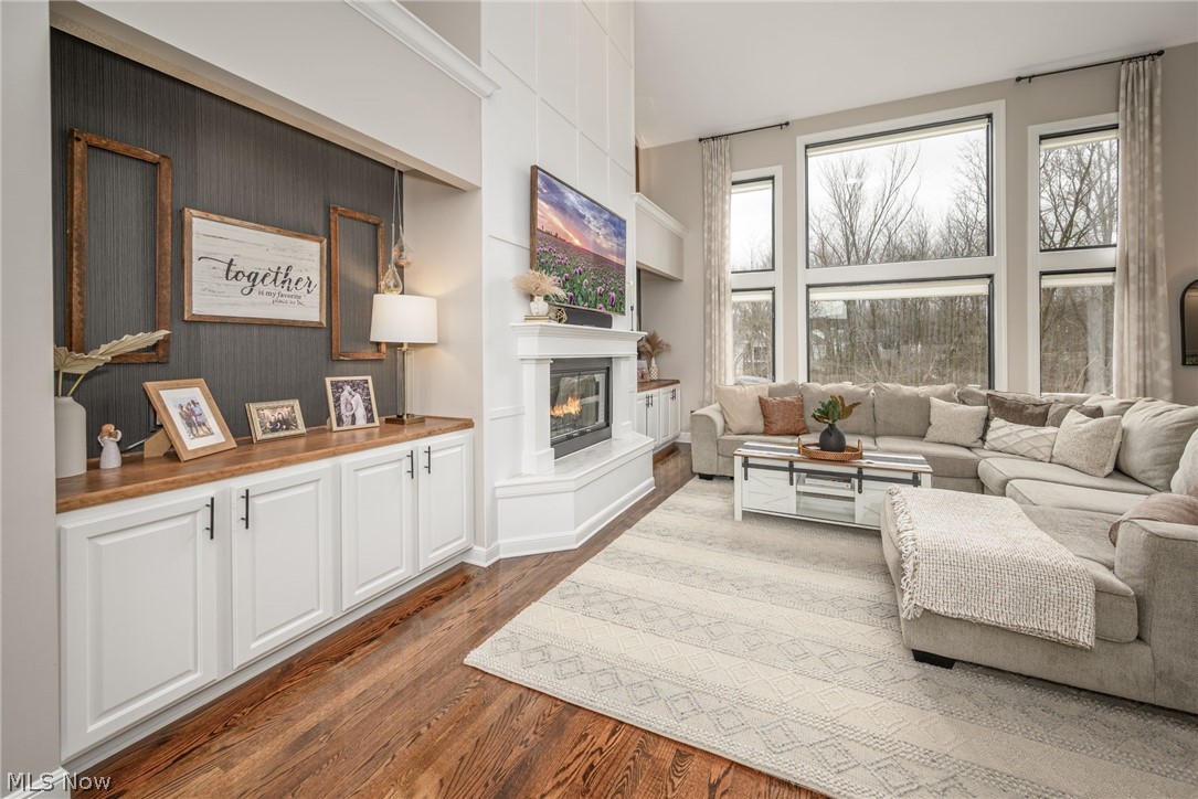 Bayside Lake - Residential