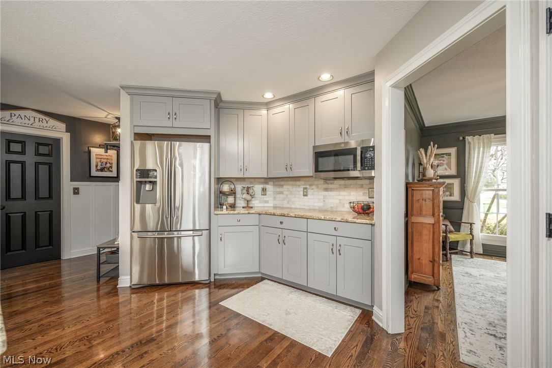 Bayside Lake - Residential