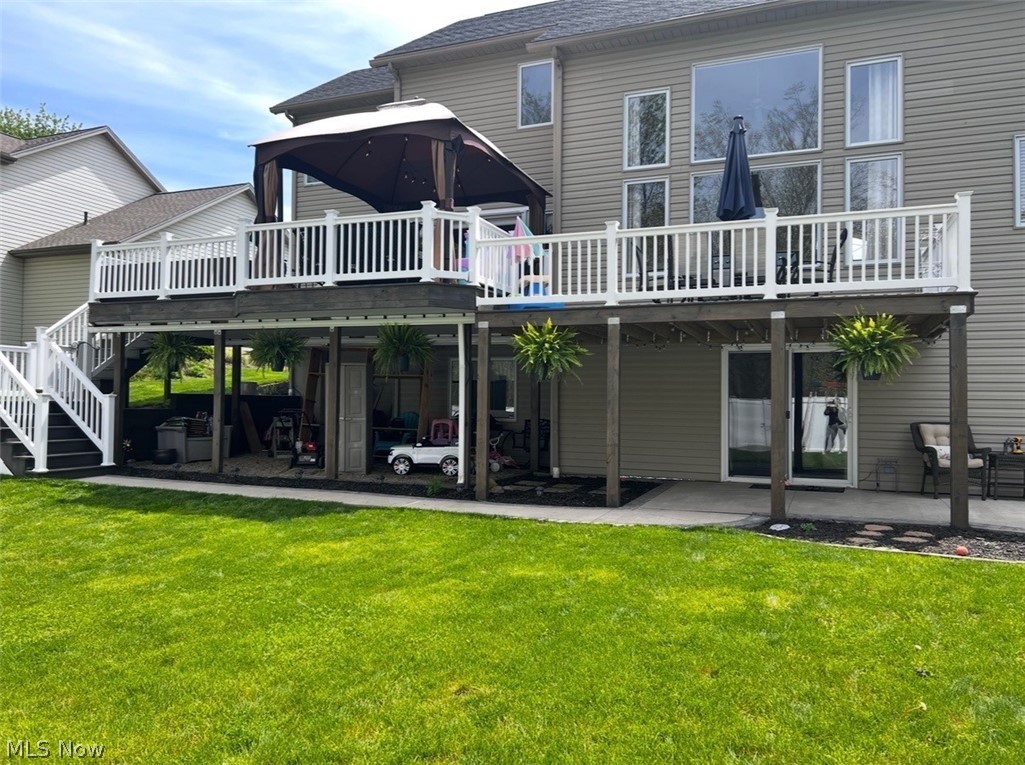 Bayside Lake - Residential