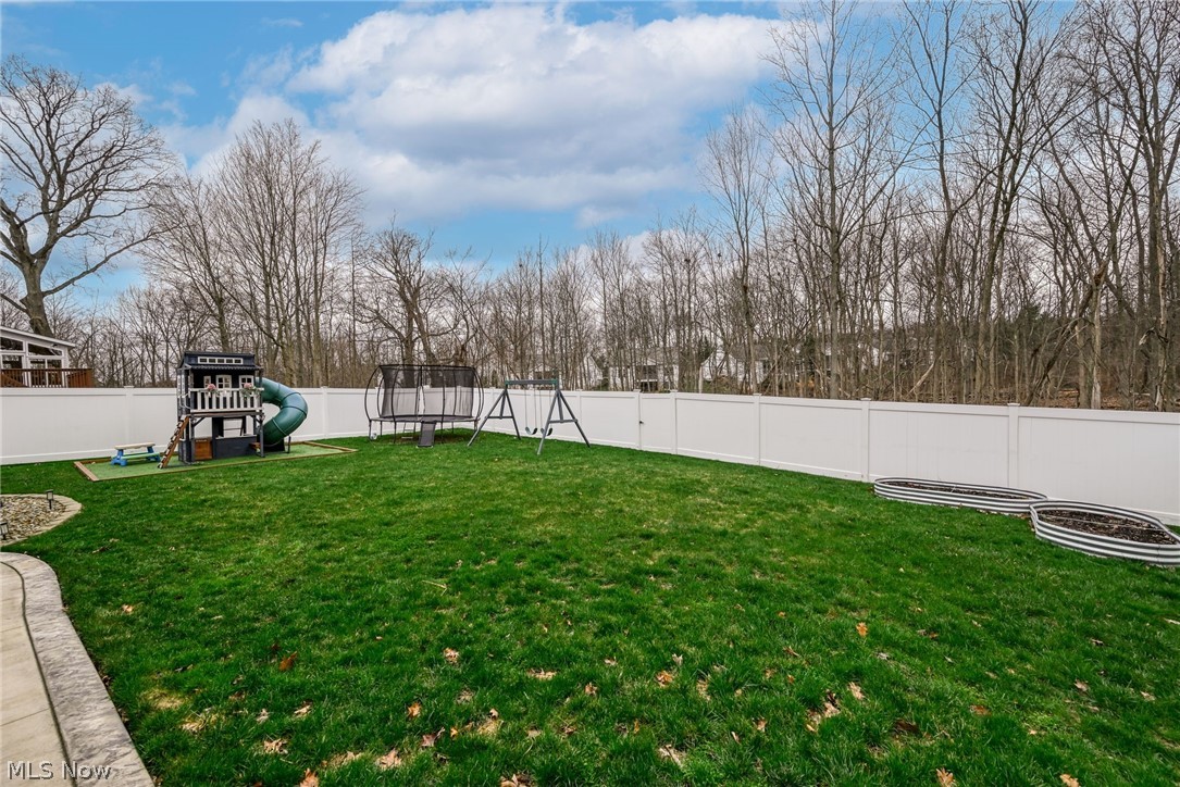 Bayside Lake - Residential