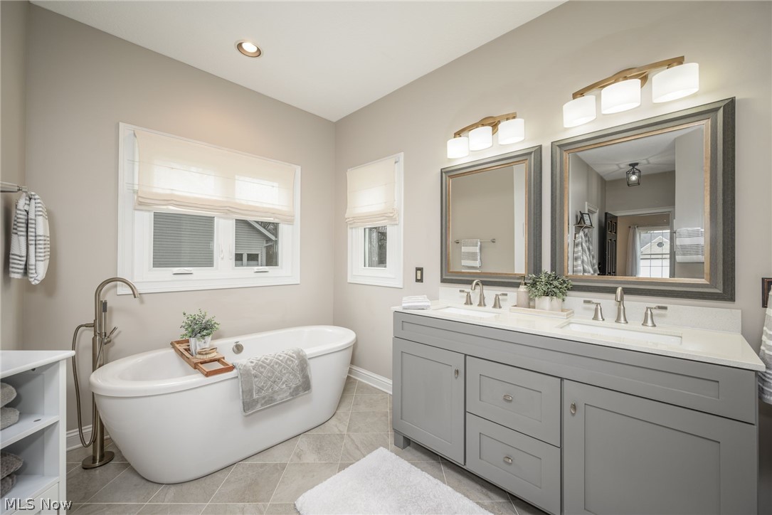 Bayside Lake - Residential