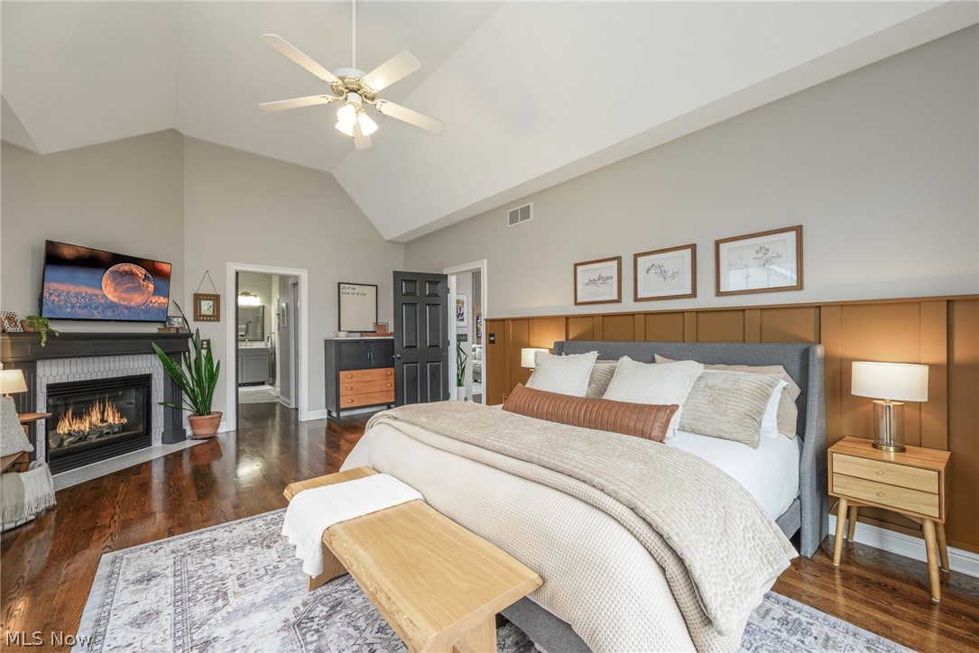 Bayside Lake - Residential