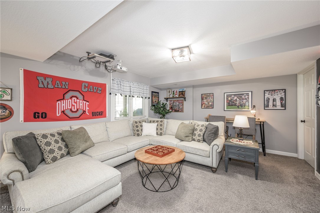 Bayside Lake - Residential