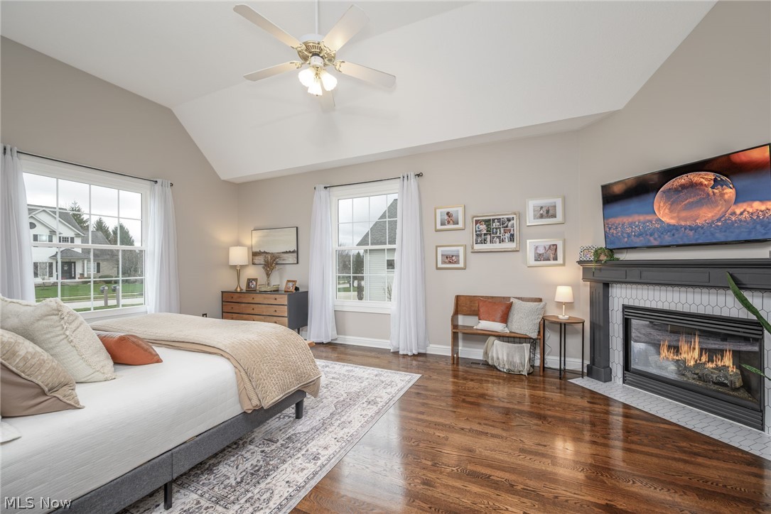 Bayside Lake - Residential