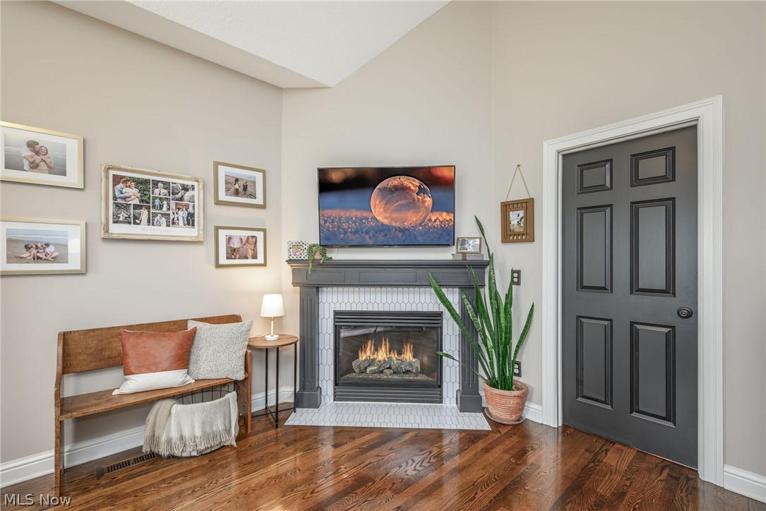 Bayside Lake - Residential