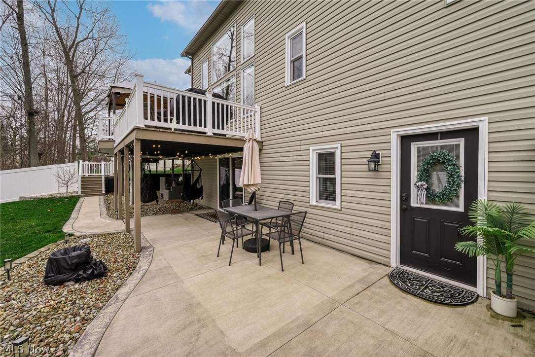 Bayside Lake - Residential