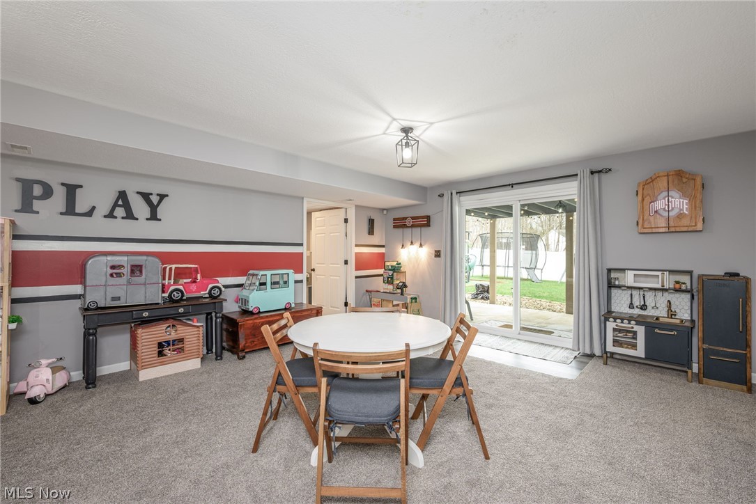 Bayside Lake - Residential