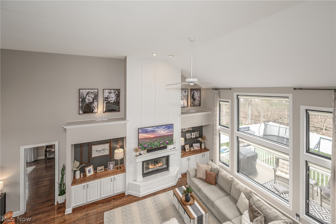 Bayside Lake - Residential