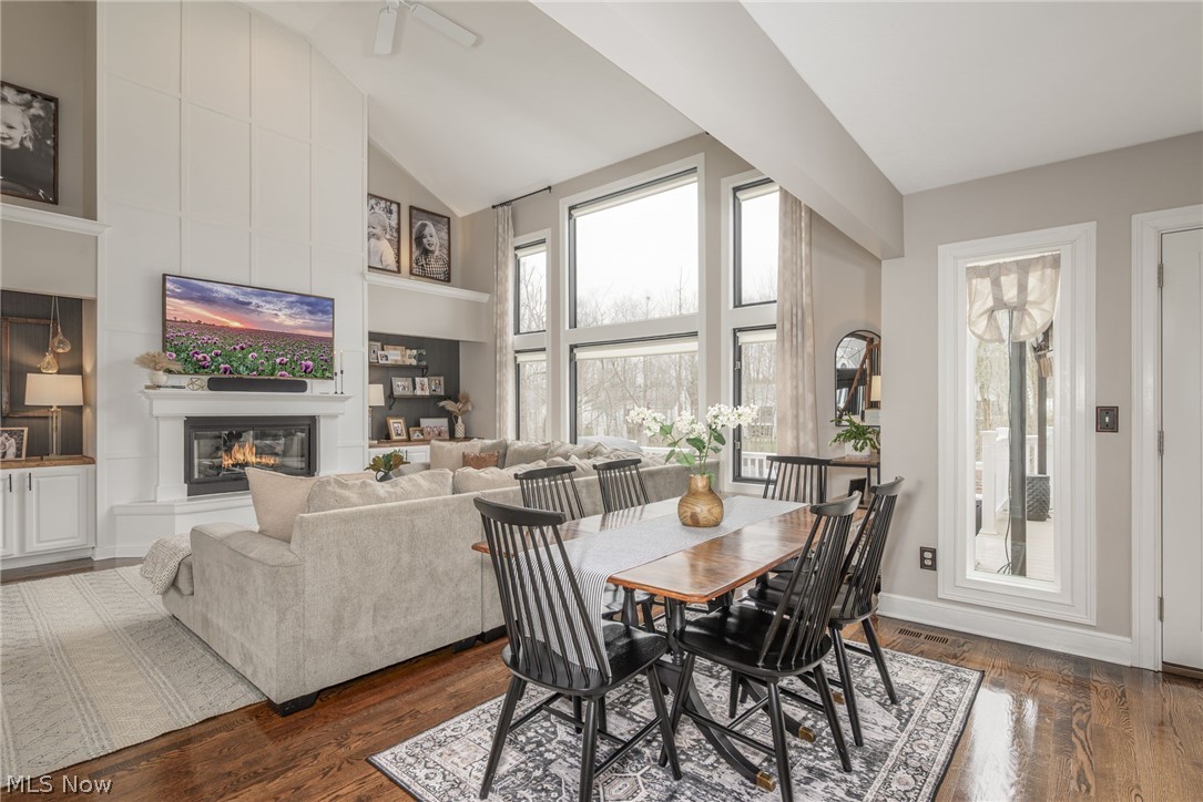 Bayside Lake - Residential