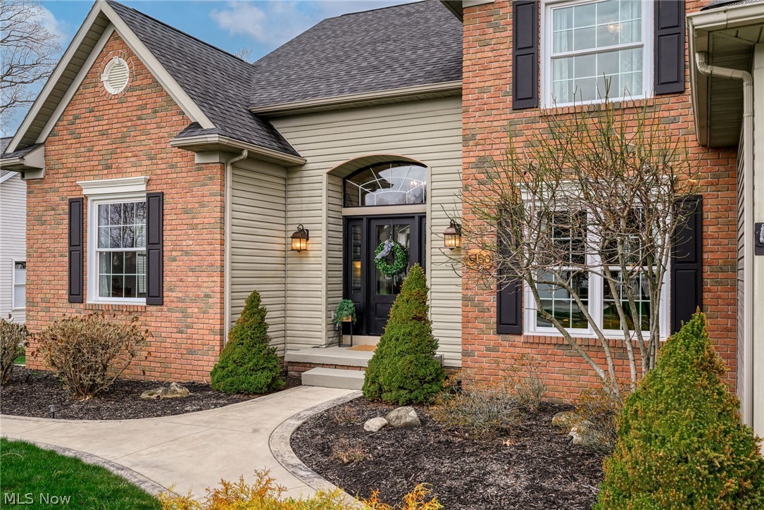 Bayside Lake - Residential