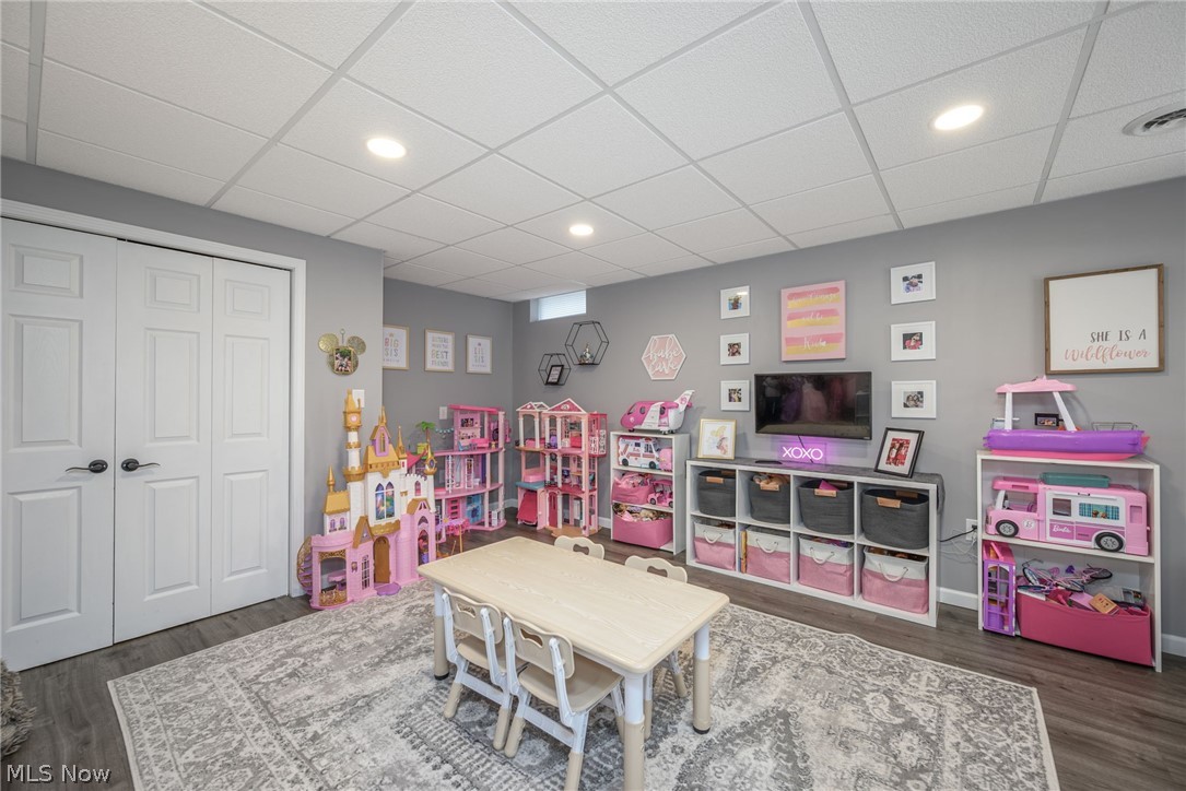 Bayside Lake - Residential