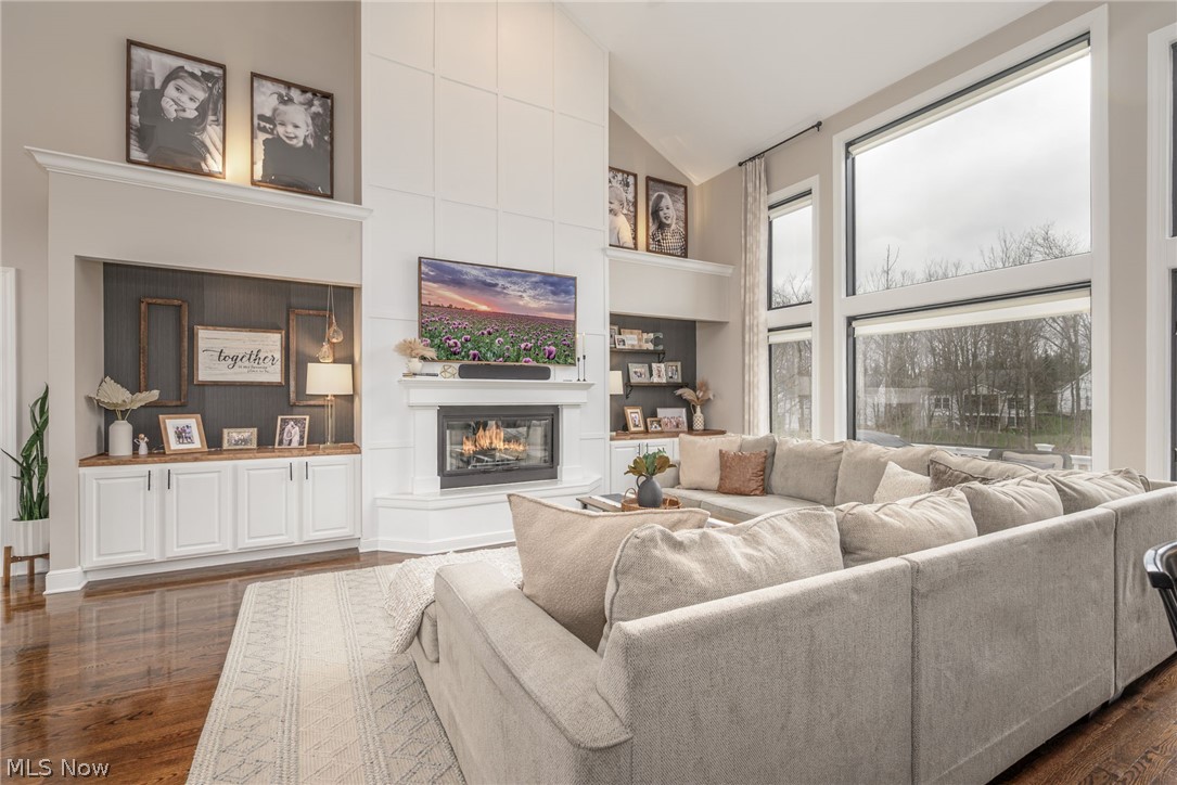 Bayside Lake - Residential