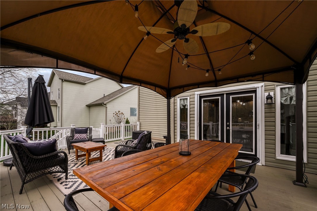 Bayside Lake - Residential