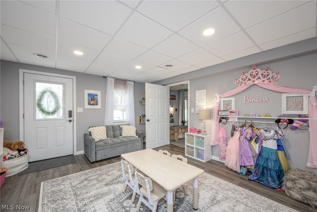 Bayside Lake - Residential