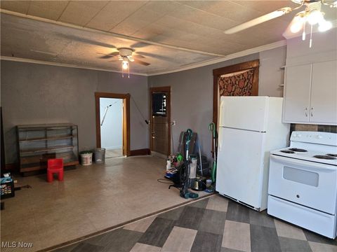 Tiny photo for 749 Greene Street, Marietta, OH 45750 (MLS # 5179875)