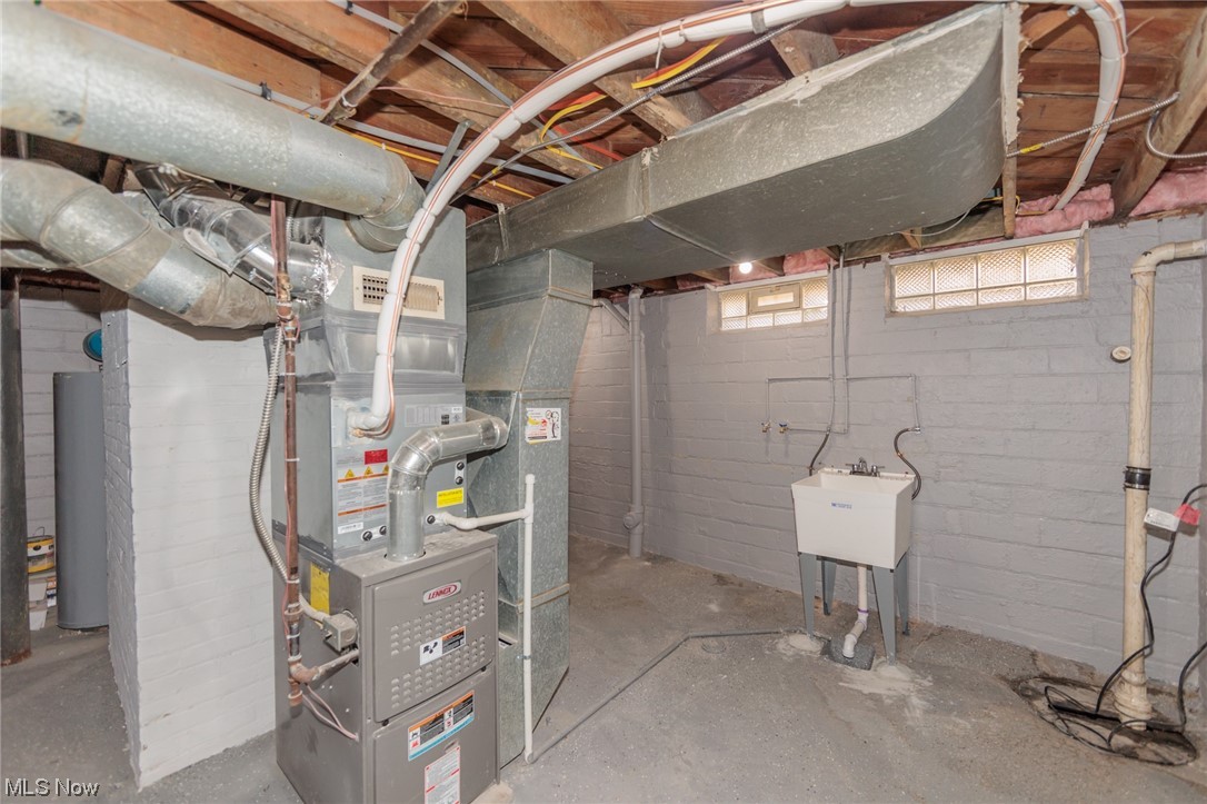 Meadowbrook Overlook Sub/A Sch - Residential