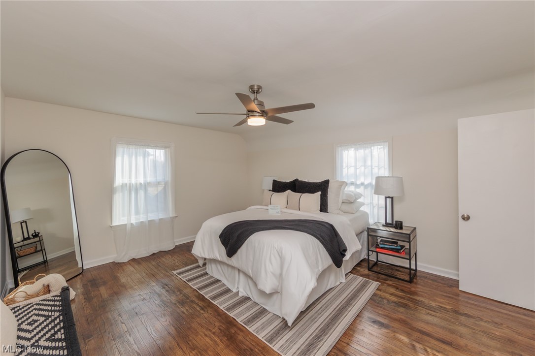 Meadowbrook Overlook Sub/A Sch - Residential