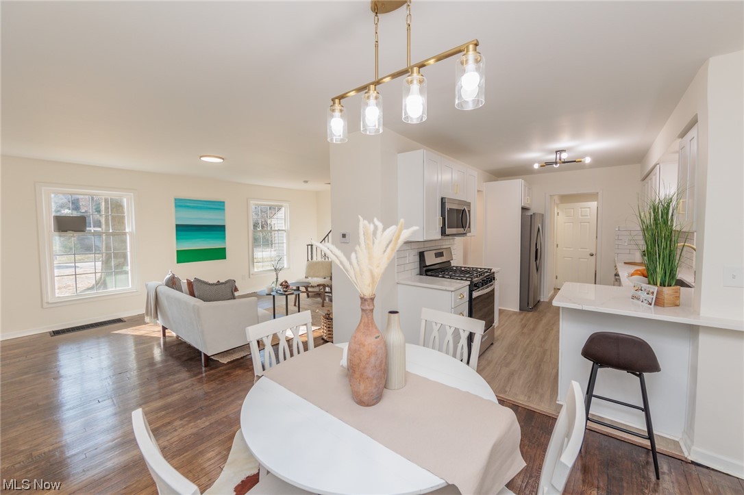 Meadowbrook Overlook Sub/A Sch - Residential