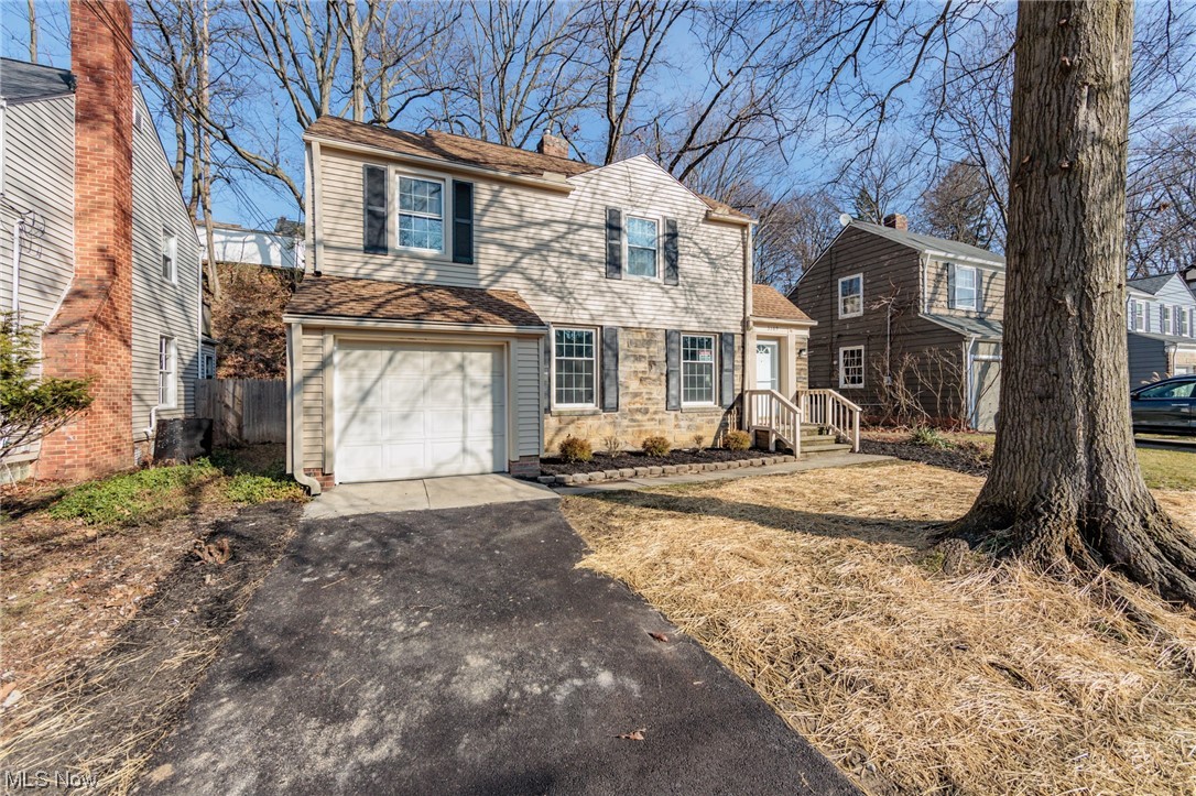 Meadowbrook Overlook Sub/A Sch - Residential