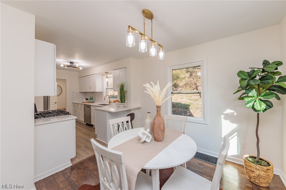 Meadowbrook Overlook Sub/A Sch - Residential