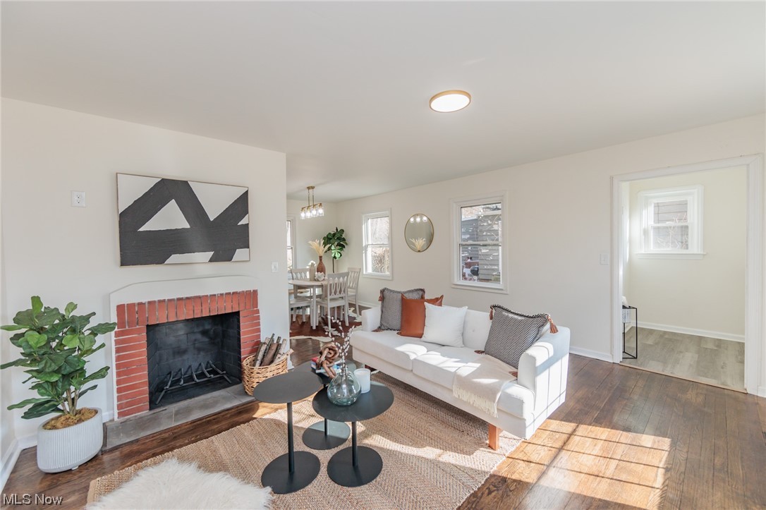 Meadowbrook Overlook Sub/A Sch - Residential