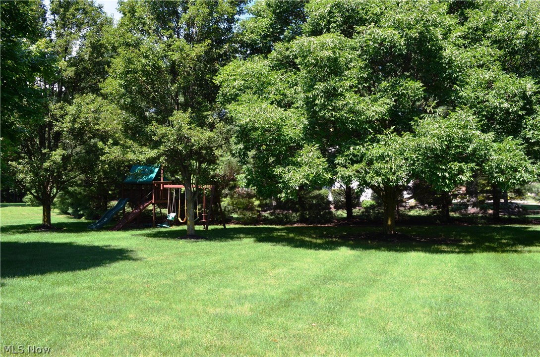 Ridge Wood Lakes - Residential