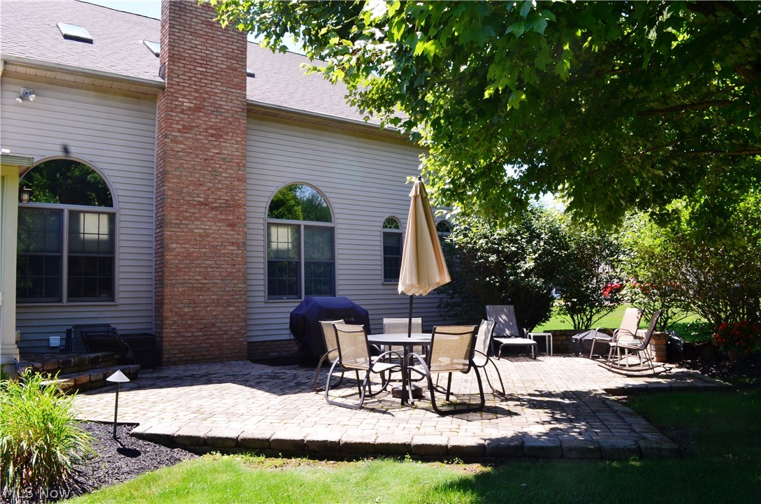 Ridge Wood Lakes - Residential