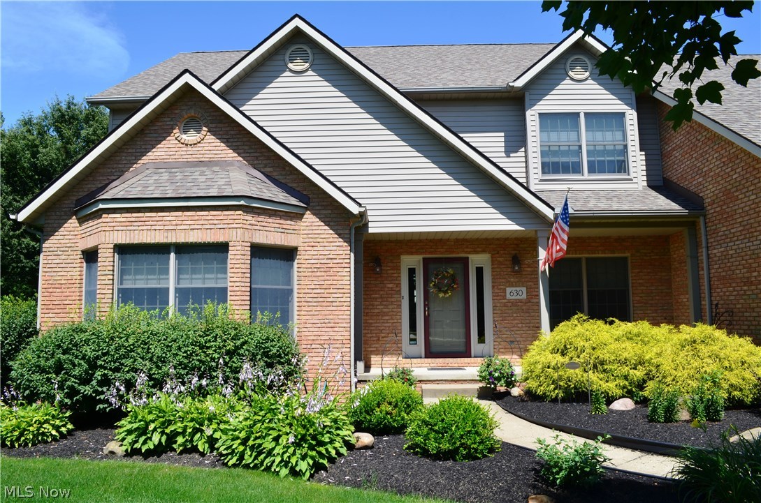 Ridge Wood Lakes - Residential