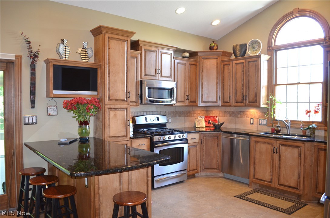 Ridge Wood Lakes - Residential