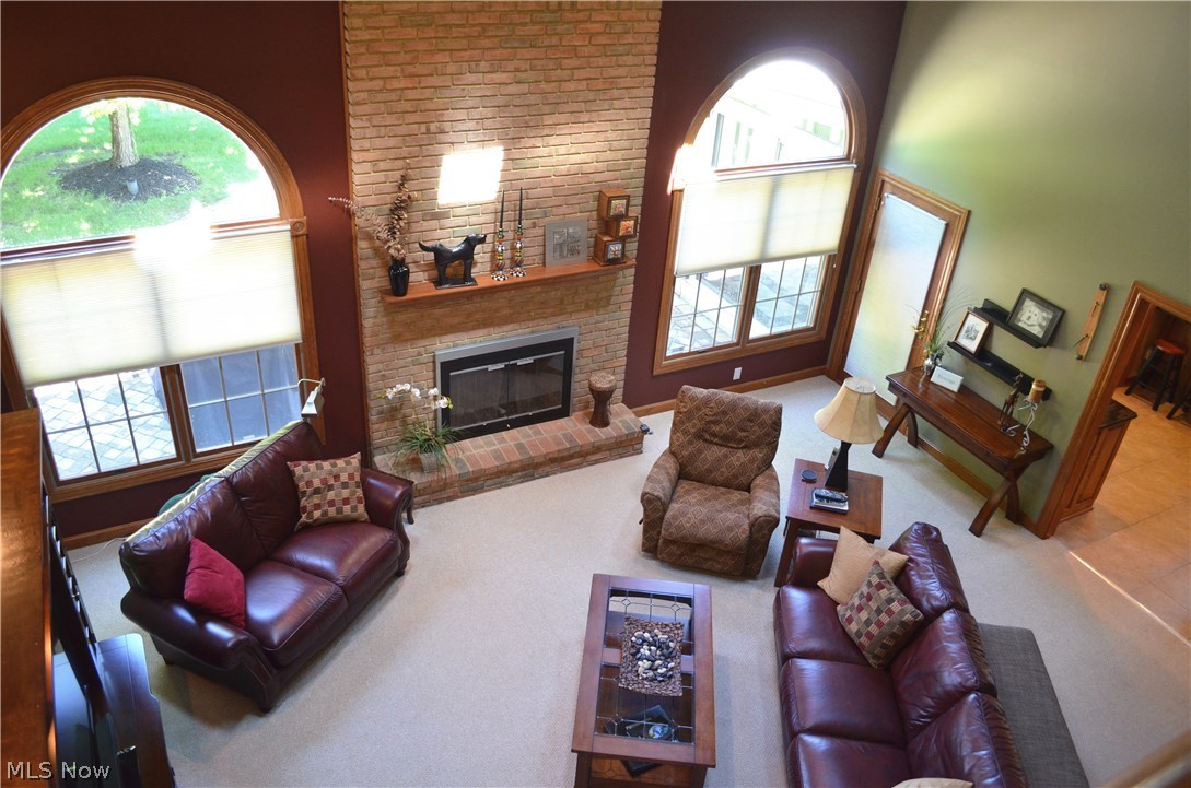 Ridge Wood Lakes - Residential