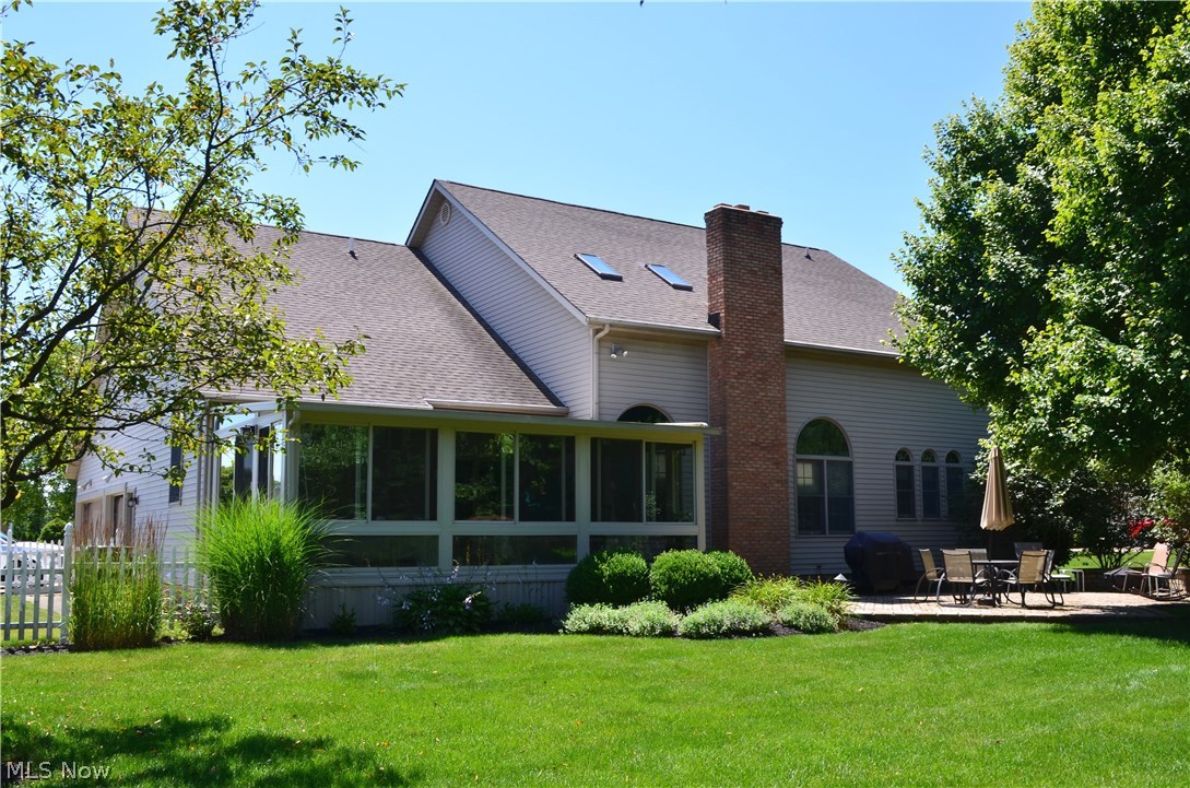 Ridge Wood Lakes - Residential