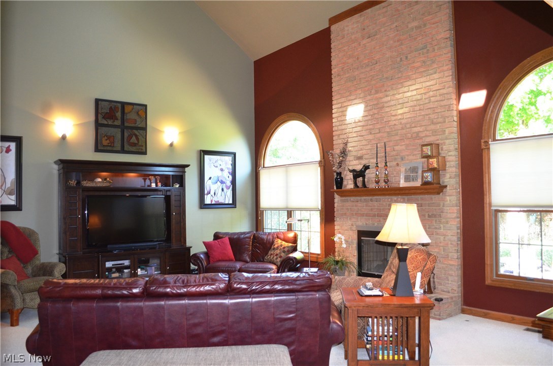 Ridge Wood Lakes - Residential