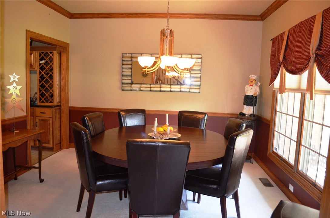 Ridge Wood Lakes - Residential