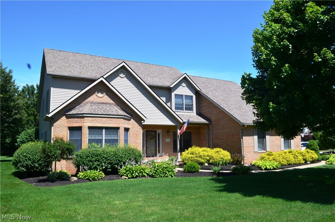 Ridge Wood Lakes - Residential