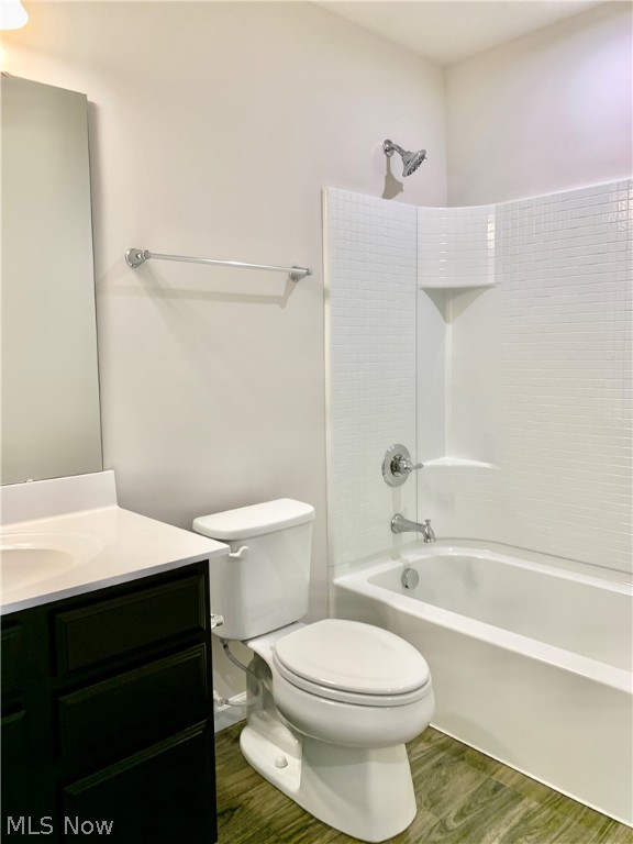 Meadow Run Towns - Residential Lease