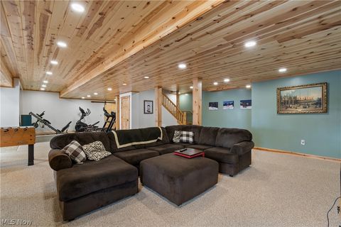 Tiny photo for 2833 Harpster Road, Rittman, OH 44270 (MLS # 5188091)