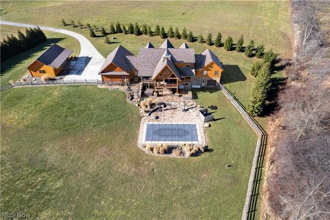 Tiny photo for 2833 Harpster Road, Rittman, OH 44270 (MLS # 5188091)