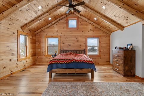 Tiny photo for 2833 Harpster Road, Rittman, OH 44270 (MLS # 5188091)